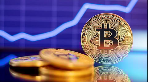 BTC’s Range Break Could Trigger MetaCryp, Solana In The Coming Weeks