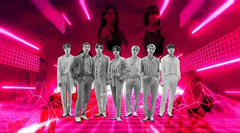 BTS to BlackPink: How Asia’s Idols Became a Gateway to the Metaverse