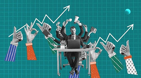 Barely 10% of Indians Make the Best of Fintech While others Forget its Existence