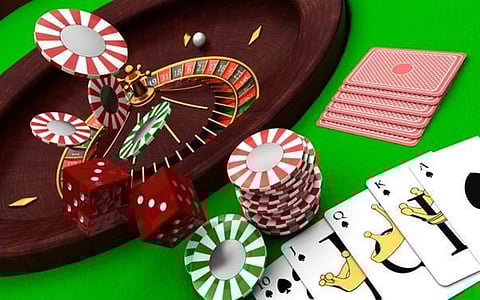 Best Real Money Online Casino No Deposit Bonus Codes In 2022