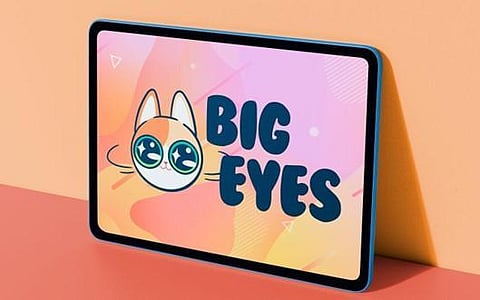 Introducing Big Eyes Coin: a New Cryptocurrency that Challenges Cardano and Ripple