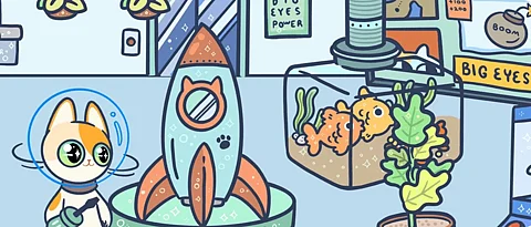 Could the New Meme Coin Big Eyes make Shiba Inu and Dogecoin Redundant?