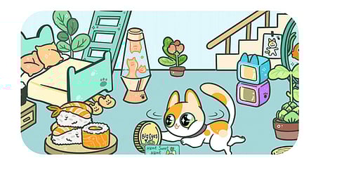 Big Eyes Coin Presale So Far Could Be A Hint At Another Success Like Shiba Inu