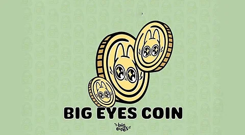 Big Eyes Coin Wants to Raise the Bar, Cardano and VeChain Will Have to Catch Up to Stay Afloat