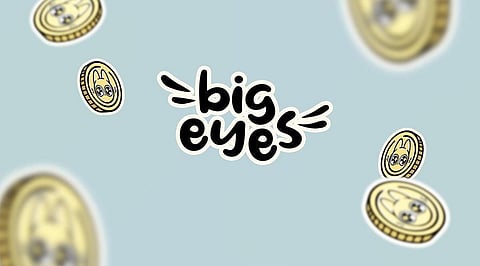 Why Big Eyes Could Be As Prominent As Bitcoin in the Crypto Market