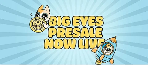 Crypto Projects With Massive Rewards: Big Eyes Coin, Ethereum, and Shiba Inu
