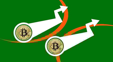 Bitcoin Is Back Above US$19,000 After Steep Price Drop: Top Cryptocurrency Prices Today