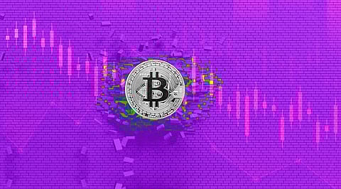 Bitcoin On-Chain Activity Declines and BTC Miners Get the Hard Hit