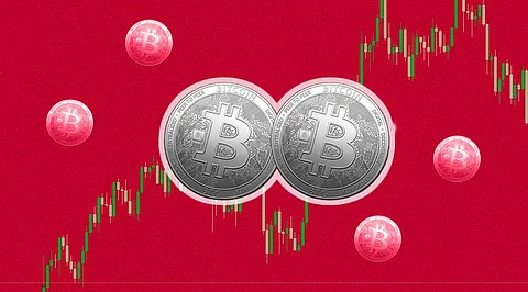 Bitcoin Regains Its Momentum, Thanks to DXY Retreat from 20-year High