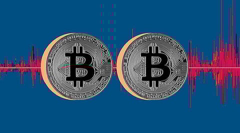 Bitcoin has Lost its Volatility, Resulting in No Price Growth