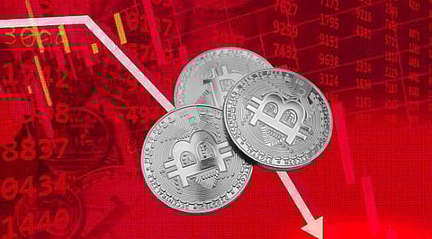 Bitcoin’s Down but Stablecoin Stands: Top 10 Crypto Prices for September 27, 2022