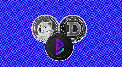 Bitgert (BRISE), Dogecoin (DOGE) and Shiba Inu (SHIB) New Updates This Week
