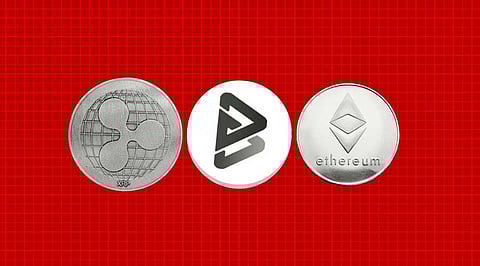 Bitgert (BRISE), Ethereum (ETH), and Ripple (XRP) Latest Updates