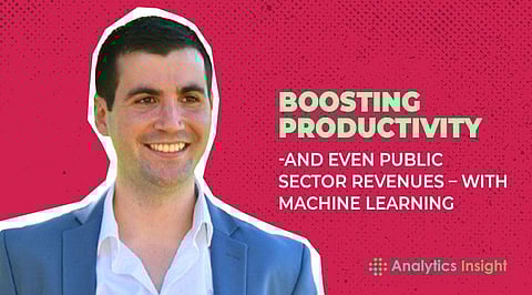 Boosting Productivity – and Even Public Sector Revenues – with Machine Learning