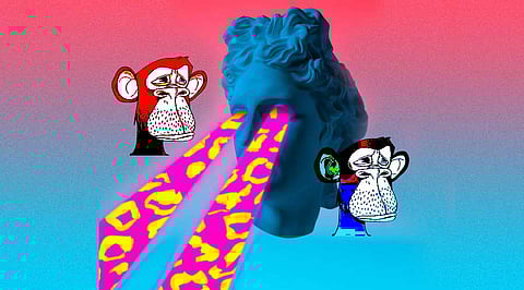 Bored Apes are Forgotten! But the NFT Community is not Looking Behind