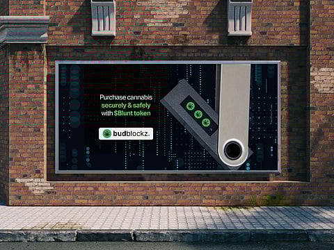 Budblockz (BLUNT) To Be Among The Highest Traded Cryptos In 2023. Bitcoin And Ethereum Investors Diversify