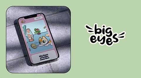 Can Big Eyes Coin do Better Than The Super Meme Dogecoin?
