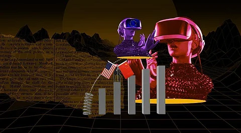 Can a ‘European Metaverse’ Outperform US and China?