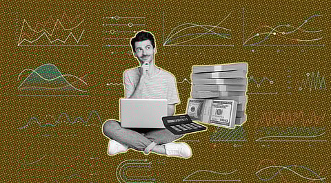 Can Self-Taught Data Scientists Become Six-Figure Earners?