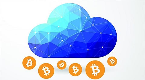 Best Cloud Bitcoin Mining Sites