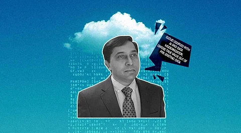 “Cloud Coupled with AI and Data Modernization, Offers True Value Out of Pre-Existing Data” Says George Philip