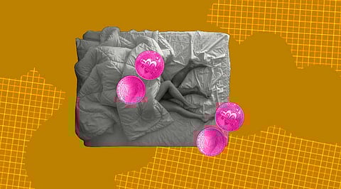 Crypto Market is Gloomy but Crypto in Sex has still got Life