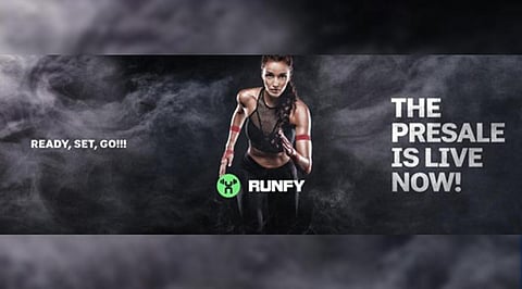 Could The Crypto Winter Affect Runfy?