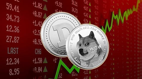 Cryptocurrency Price Today: Bitcoin stays Below US$19k, DOGE in Top 10