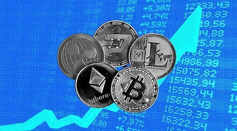 Cryptocurrency Prices Today: Being Marginally Up is All Cryptos Could Do?