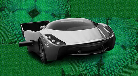 Cutting-Edge Quantum Transports Will Take the European Automobile Industry to New Heights