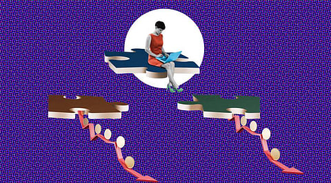 Cybersecurity is a Step Away from Entering Ed-tech, Thanks to Lack of Funding