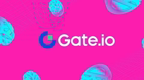 DeFiChain’s native DFI Token is Now Available on Gate.io, What are you Waiting for?
