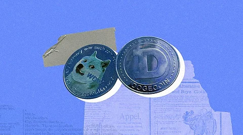 Dogecoin & Big Eyes Coin: A Next-Gen Token Compared With The Fastest Blockchain Solana