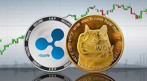Dogecoin, MagniSwap and Ripple: The Next Big Crypto Coins