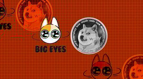 Time To Live It Uptober! Dogecoin and Cardano Surge As Big Eyes Coin Hits $9 Million In Presale