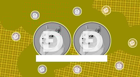 Dogecoin Becomes the Second PoW Crypto after the ETH Merge