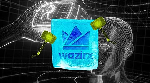 ED Has Finally Unfrozen the Bank Accounts of WazirX; The Future of Metaverse Could be Lucrative in the Years to Come! Tech Market Roundup