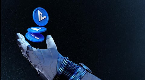 New Ecosystem Token Doubles Total Volume Locked in Dogechain (DOGE)