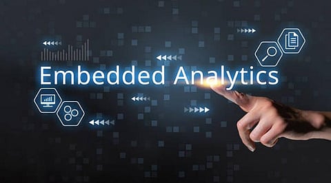 Embedded Analytics: It’s Not as Difficult as You Think