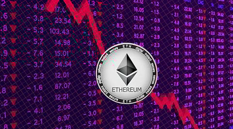 Ethereum Merge has Brought Massive Disappointment to Investors! 65% Fall
