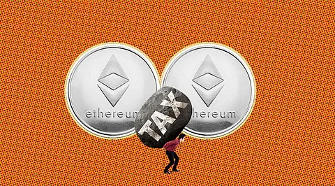 Ethereum Merge is scary! You might End up Paying Heavy Tax