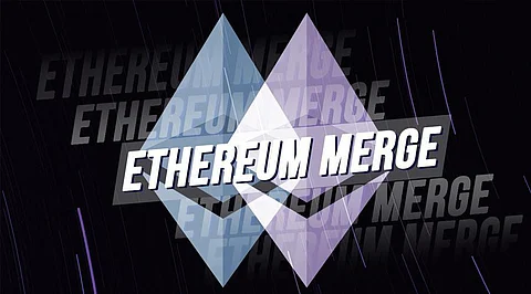 “Ethereum Merge” is Complete, Proof-of-Stake is Live— Adirize DAO and Cardano to Follow in Ground-breaking Crypto Updates