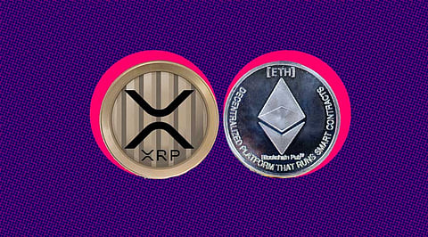 Why Bitgert (BRISE), Ripple (XRP) & Ethereum (ETH) Are Coins To Buy This Week