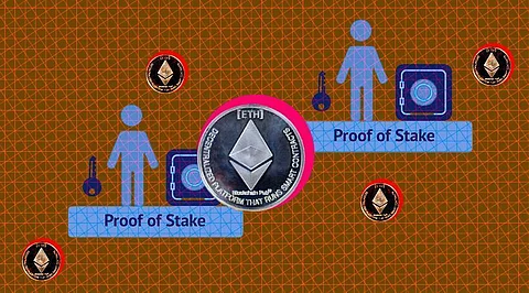 Ethereum is Wrong About Proof-of-Stake! PoS is Considered Securities