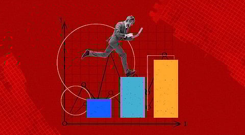 Everything You Need to Know About Self-Service Analytics