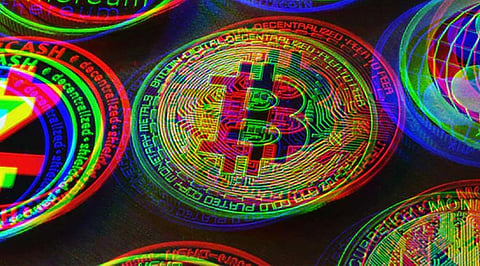 What Does The Fed’s Fight Against Inflation Mean For Crypto?