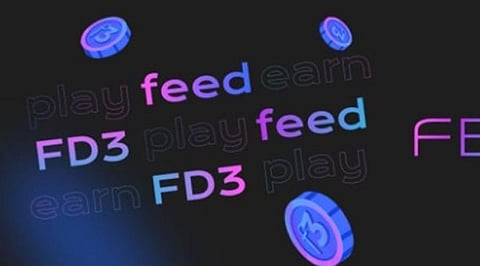 Like Ethereum and Polkadot , Feed3 Wants to Achieve Success by Being More Than Just a Cryptocurrency