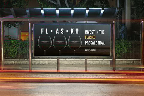 Flasko (FLSK) Becomes Whales’ Top Choice; Dogecoin (DOGE) and Tron (TRX) Struggle in Current Market