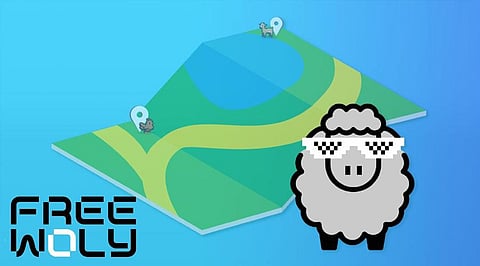 Freewoly Set to Rival Meme Coins Like Dogecoin and Shiba Inu