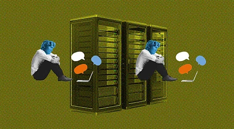 Global Capacity Centers are Playing with Data Science and More Tech